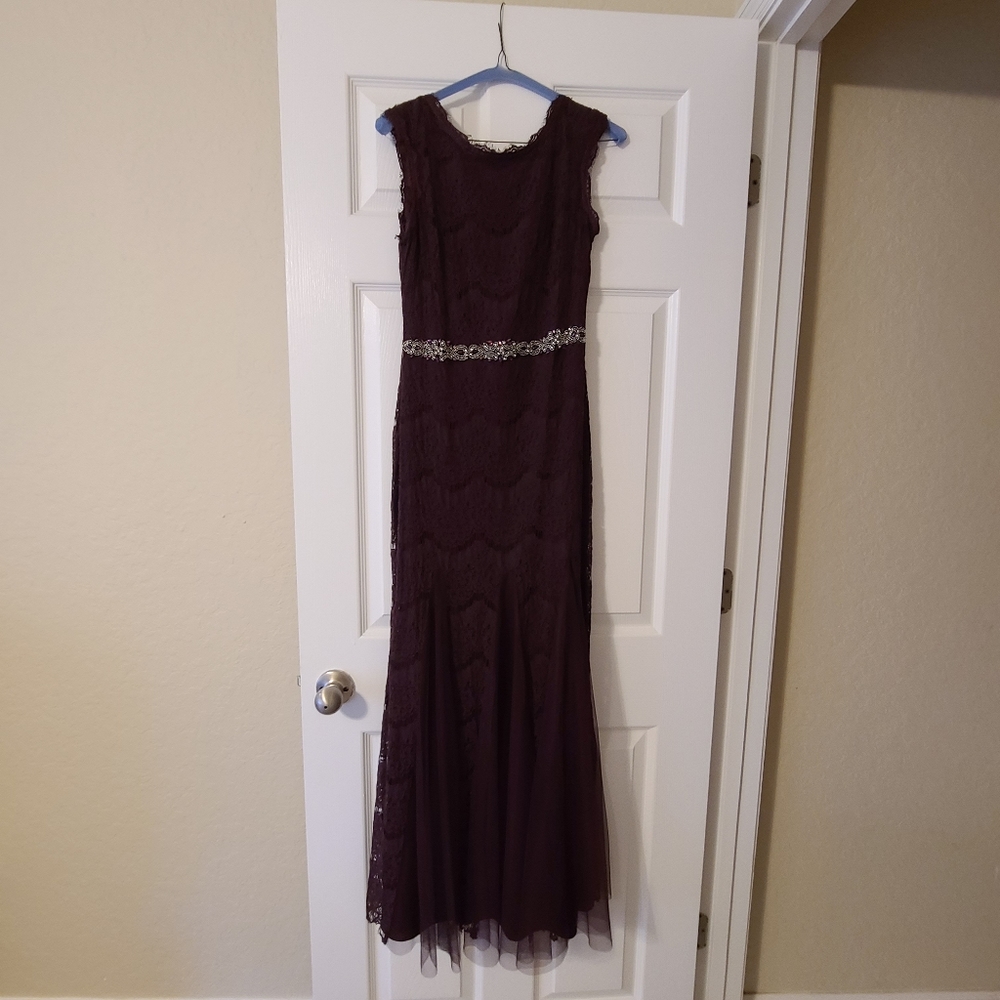 Mother of the Bride Dress